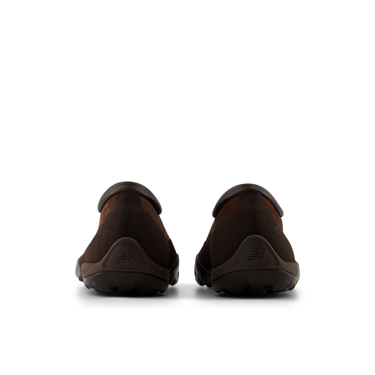 New Balance MT10T Kahverengi Kadın Günlük Giyim MT10T7OV - Kahverengi (MT10T7OV)