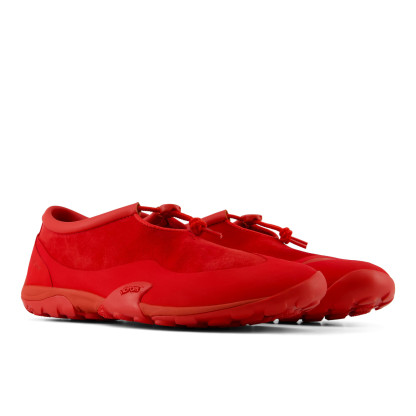 New Balance MT10 Kırmızı Kadın Günlük Giyim MT10T8E8 - Kırmızı