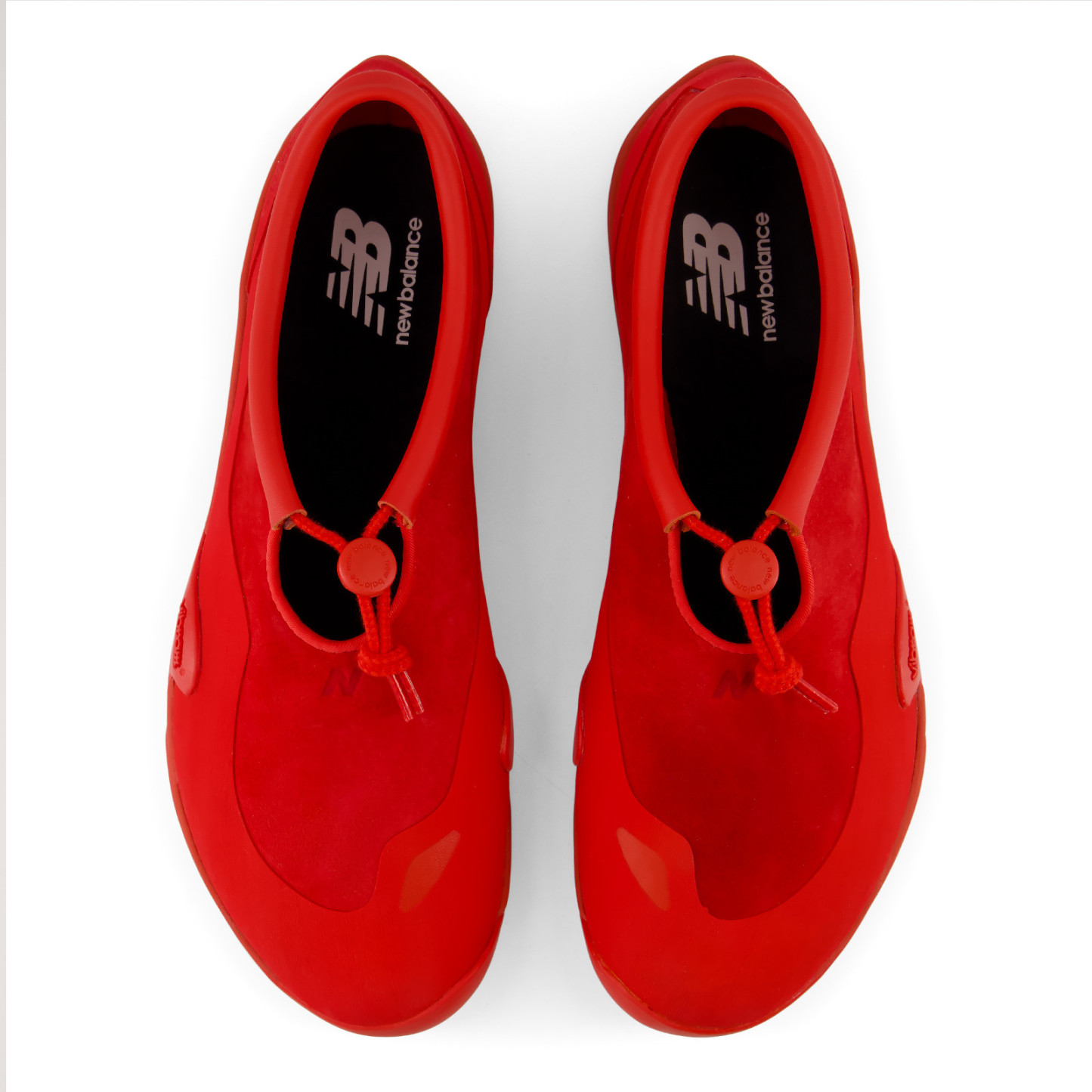 New Balance MT10 Kırmızı Kadın Günlük Giyim MT10T8E8 - Kırmızı