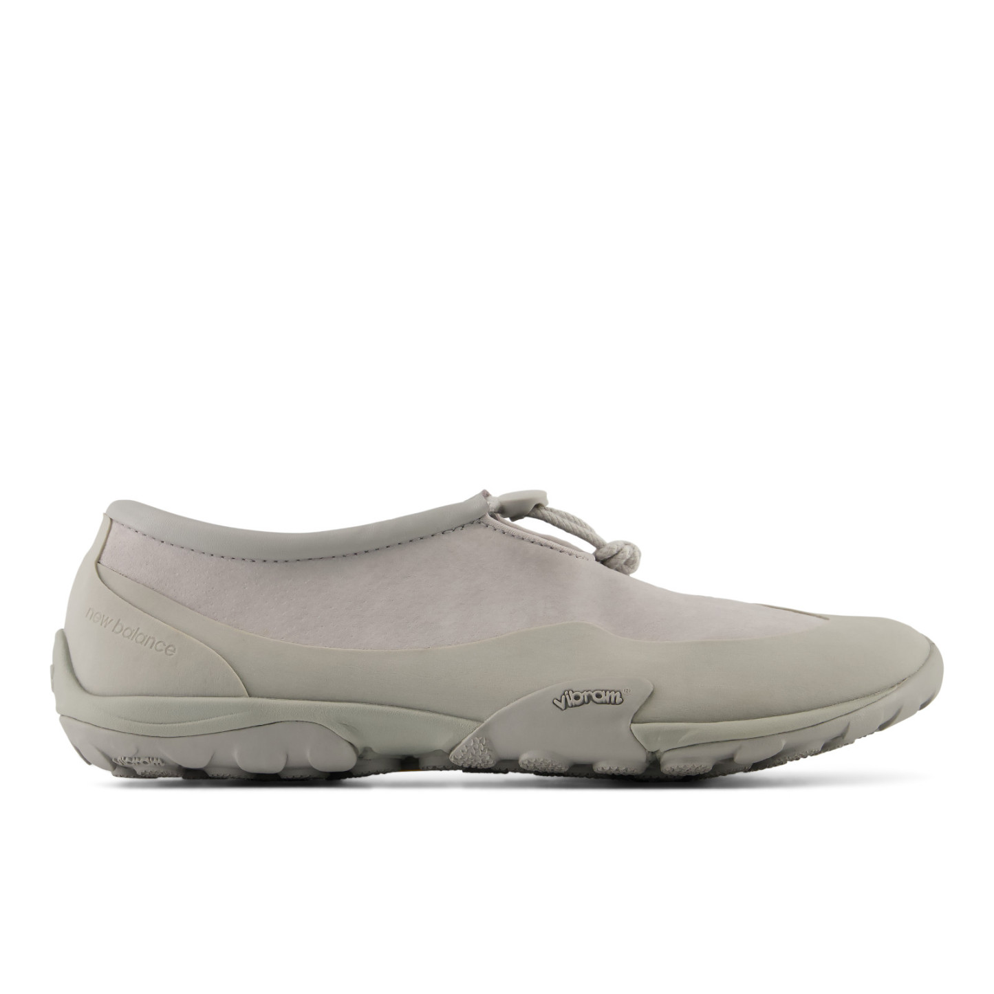New Balance MT10 Gri Kadın Günlük Giyim MT10T8WQ - Gri