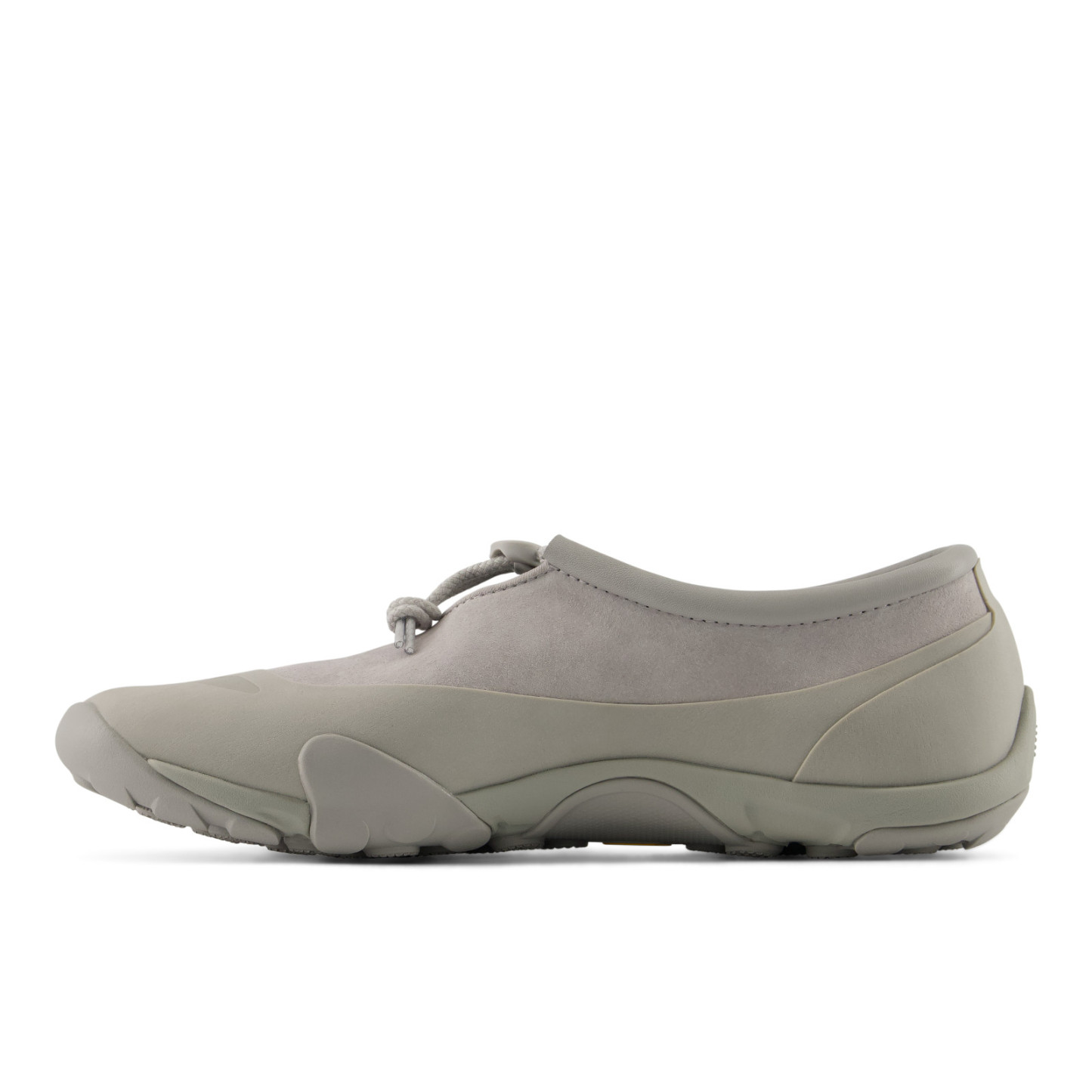 New Balance MT10 Gri Kadın Günlük Giyim MT10T8WQ - Gri