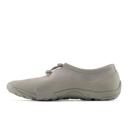 New Balance MT10 Gri Kadın Günlük Giyim MT10T8WQ - Gri