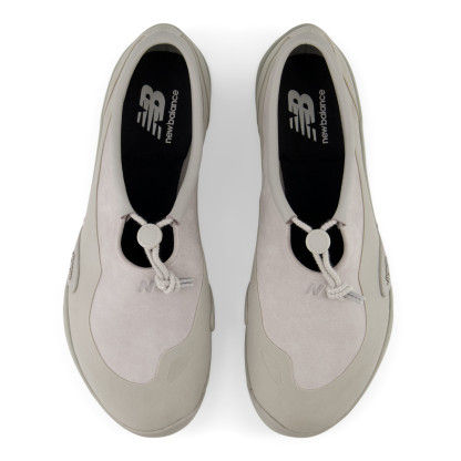 New Balance MT10 Gri Kadın Günlük Giyim MT10T8WQ - Gri