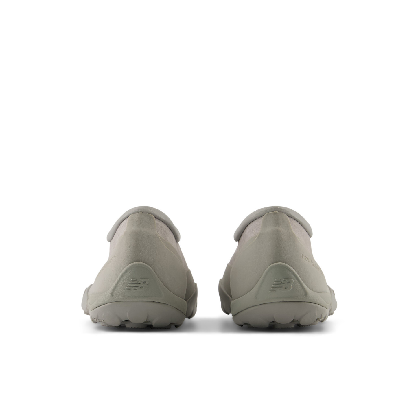 New Balance MT10 Gri Kadın Günlük Giyim MT10T8WQ - Gri