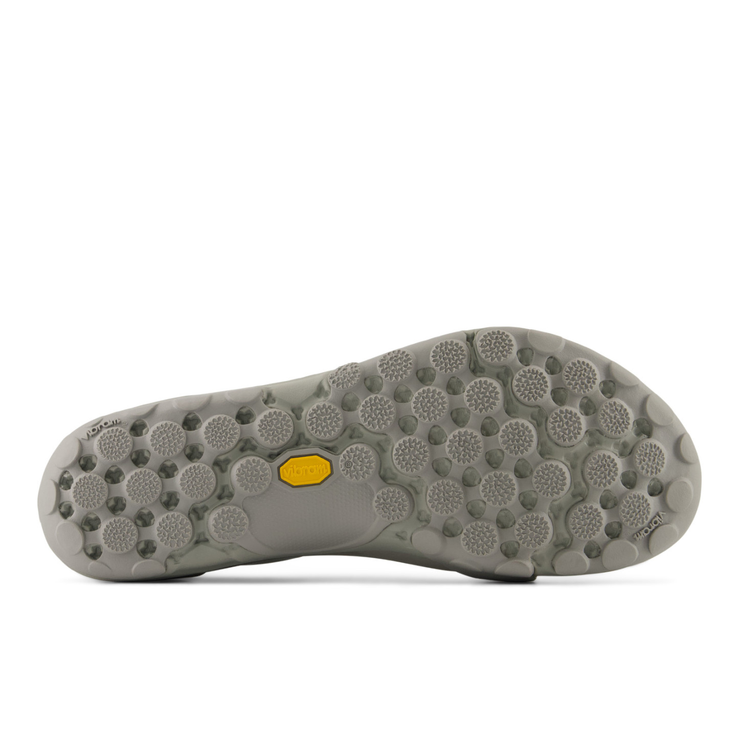 New Balance MT10 Gri Kadın Günlük Giyim MT10T8WQ - Gri