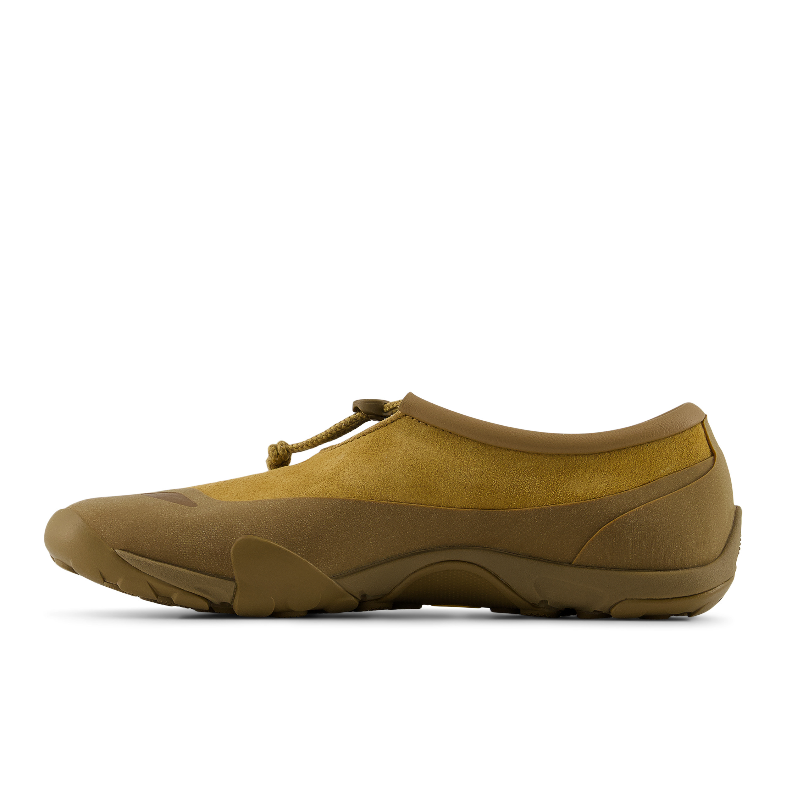 New Balance MT10T Kahverengi Kadın Günlük Giyim MT10T9CZ - Kahverengi (MT10T9CZ)