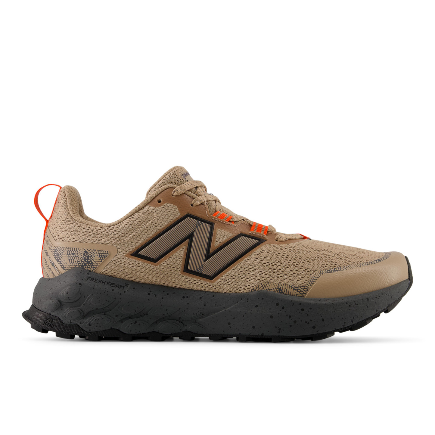 New Balance GAROé Kahverengi Erkek Ayakkabı MTGAROH2 - Kahverengi