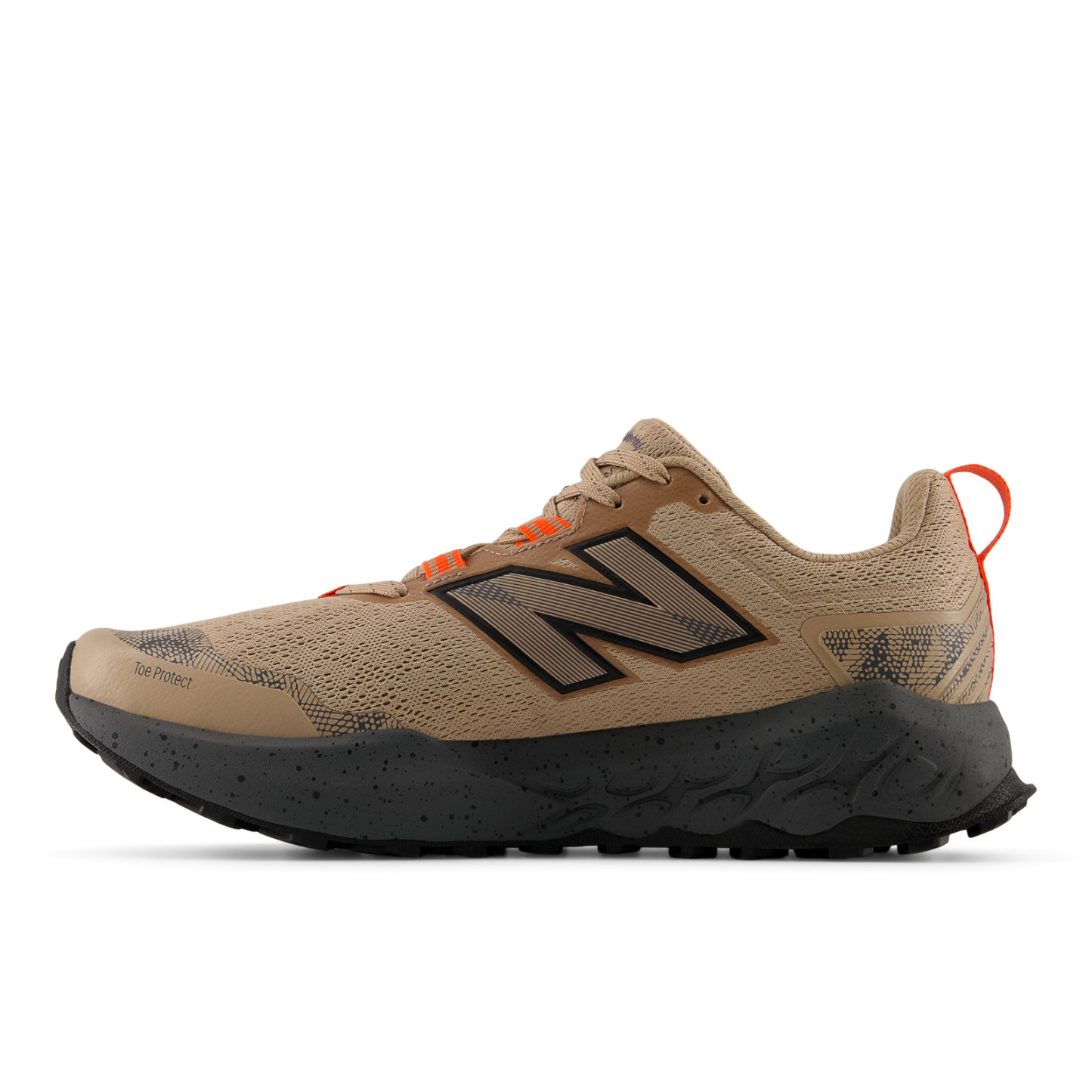 New Balance GAROé Kahverengi Erkek Ayakkabı MTGAROH2 - Kahverengi