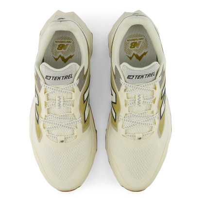 New Balance Tektrel Gri Erkek Ayakkabı MTTRU13U - Gri