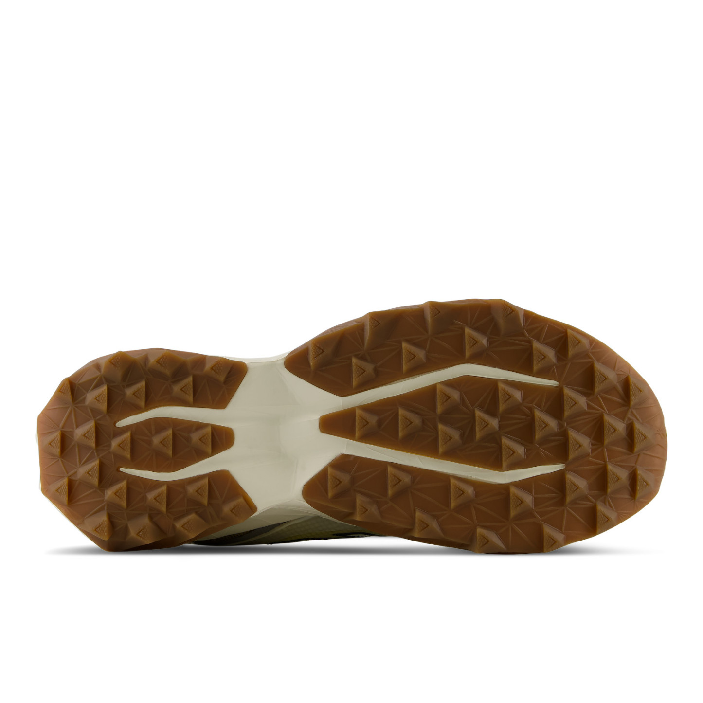New Balance Tektrel Gri Erkek Ayakkabı MTTRU13U - Gri