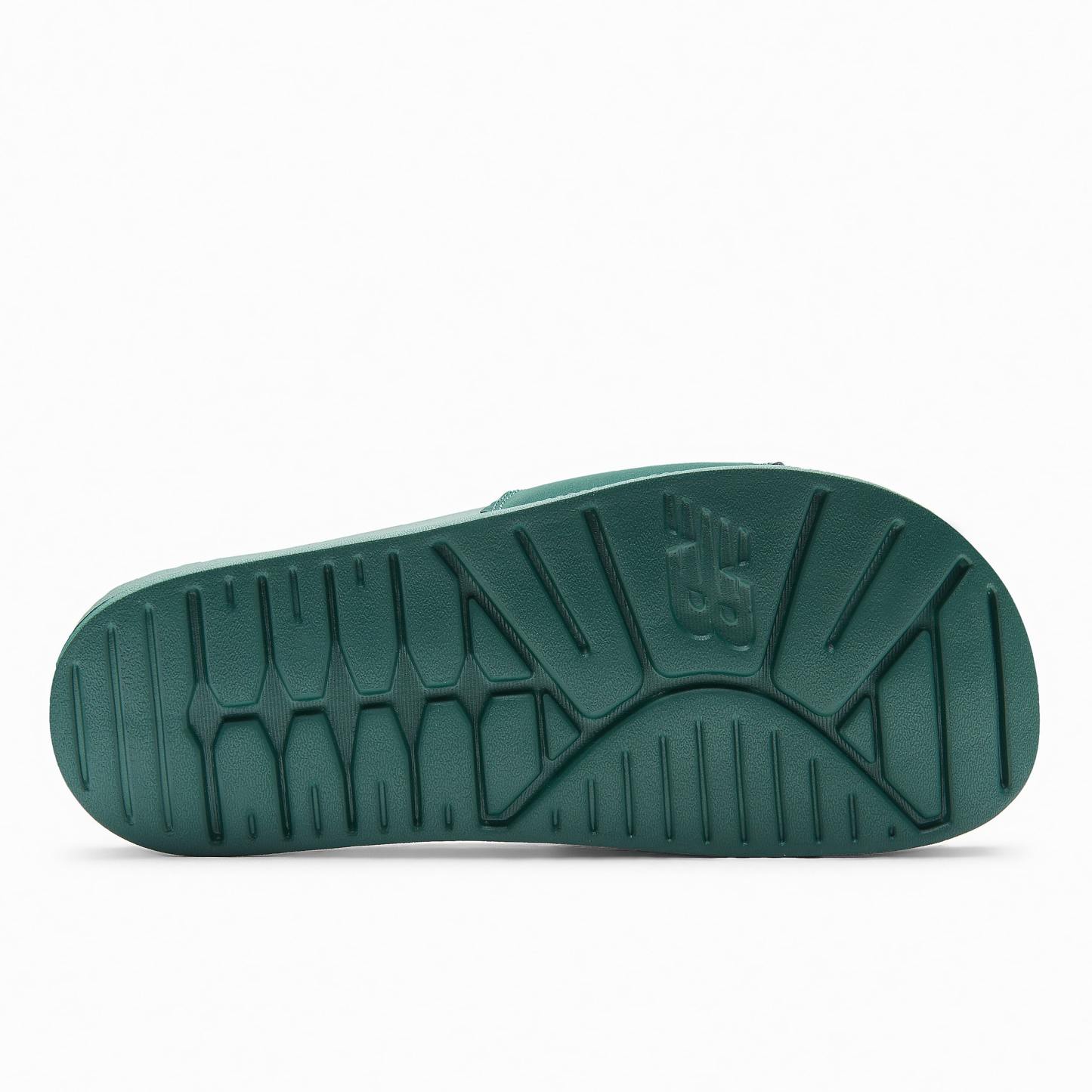 New Balance 200 YEŞİL Erkek Terlik - Yeşil