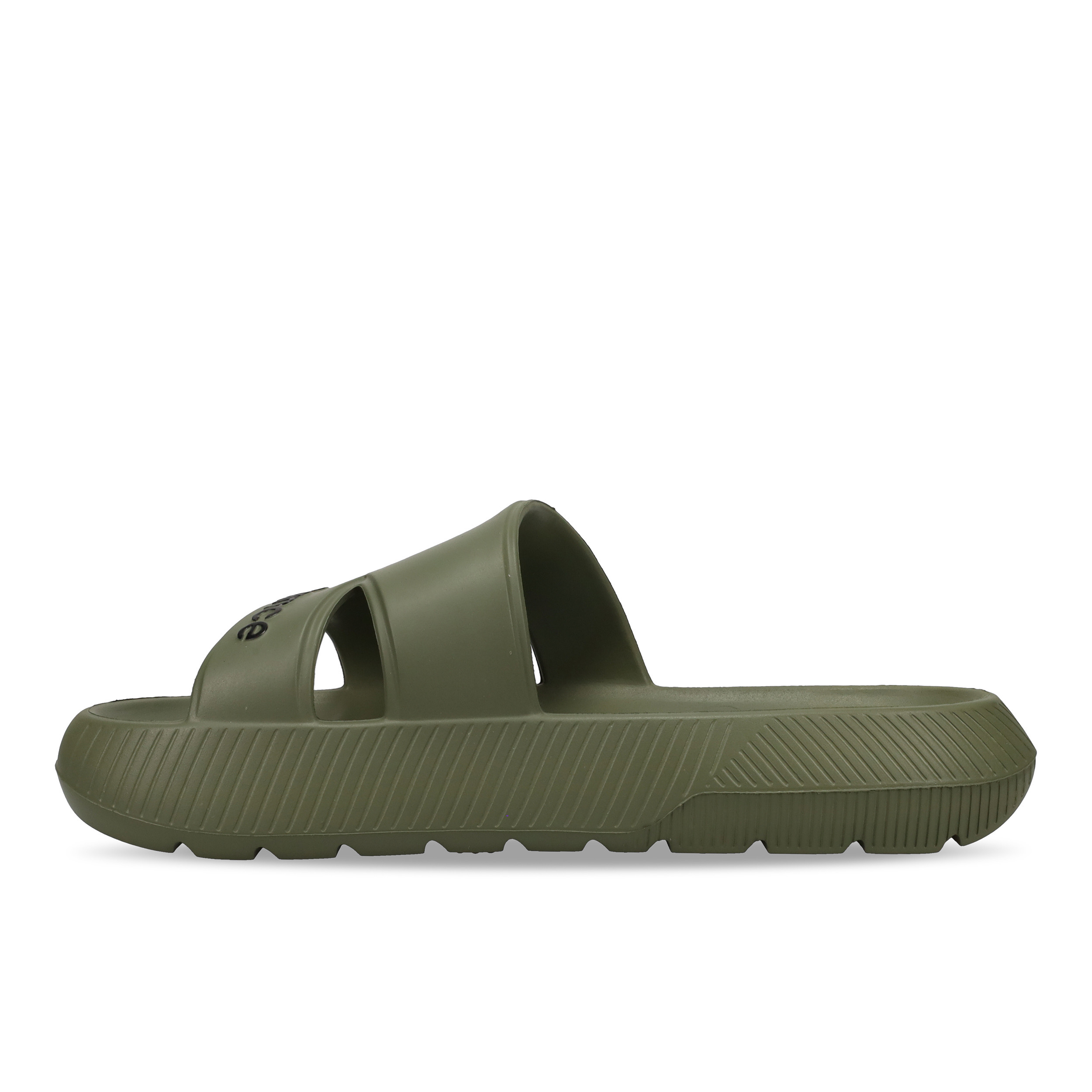 New Balance SUF2X Yeşil Unisex Terlik - Yeşil