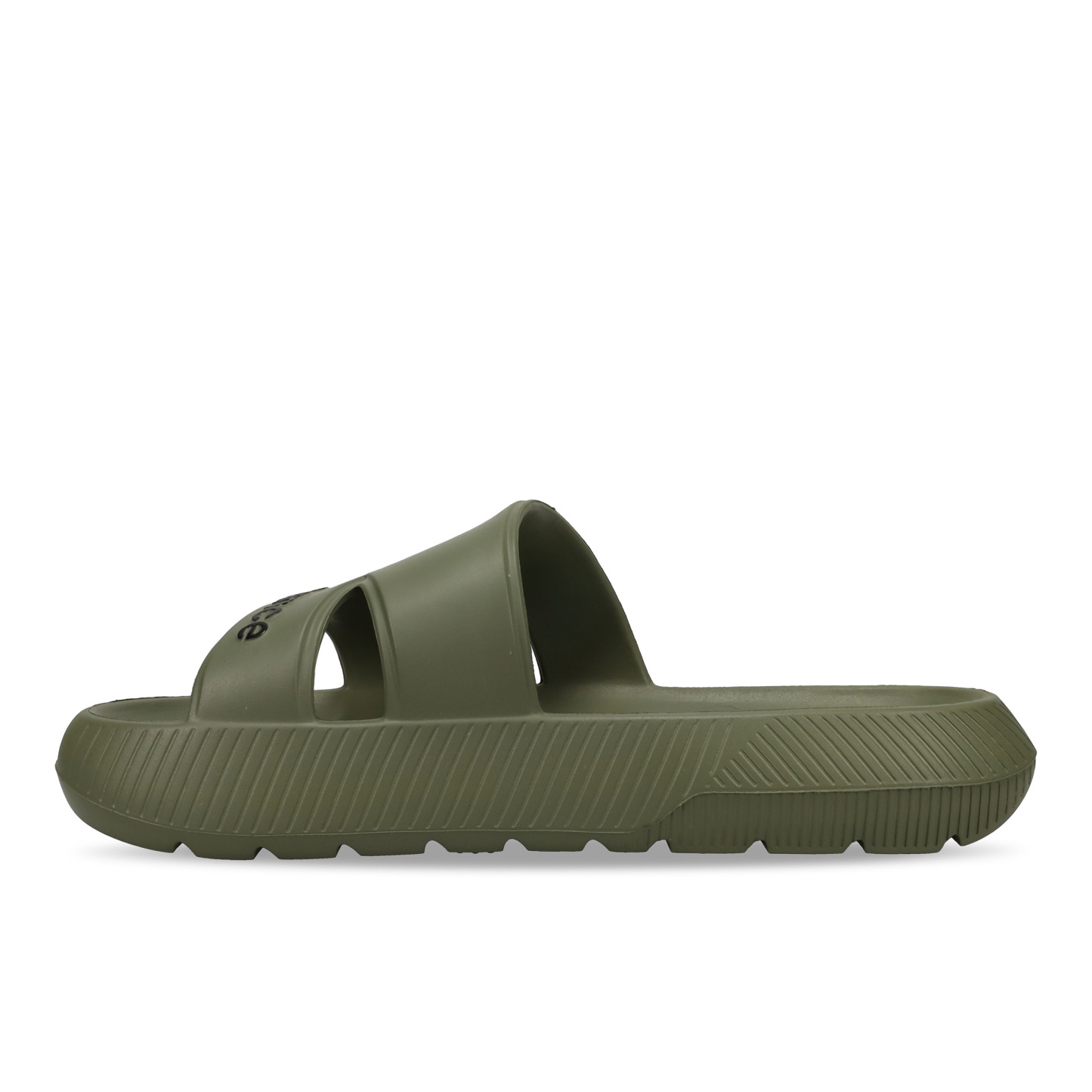 New Balance SUF2X Yeşil Unisex Terlik - Yeşil