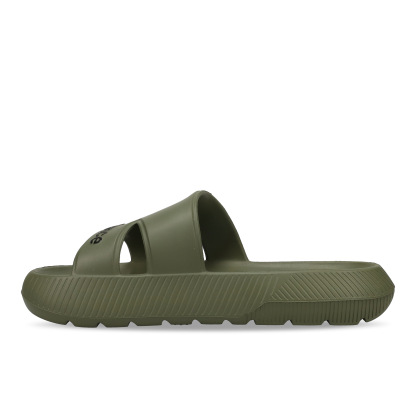 New Balance SUF2X Yeşil Unisex Terlik - Yeşil