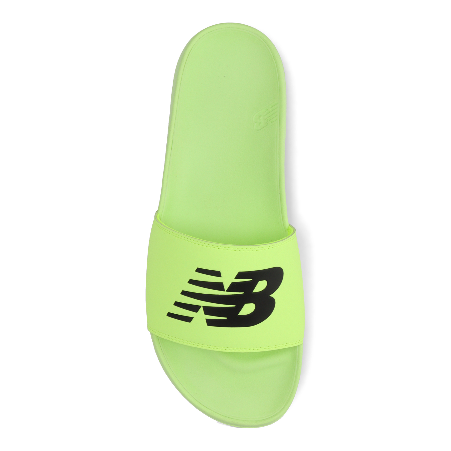 New Balance 200 YEŞİL Unisex Terlik - Yeşil