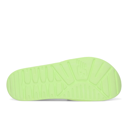 New Balance 200 YEŞİL Unisex Terlik - Yeşil