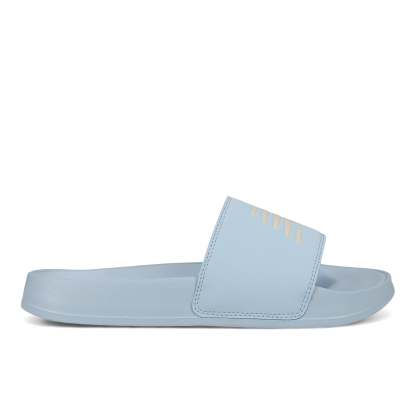 New Balance 200 Mavi Unisex Terlik - Mavi