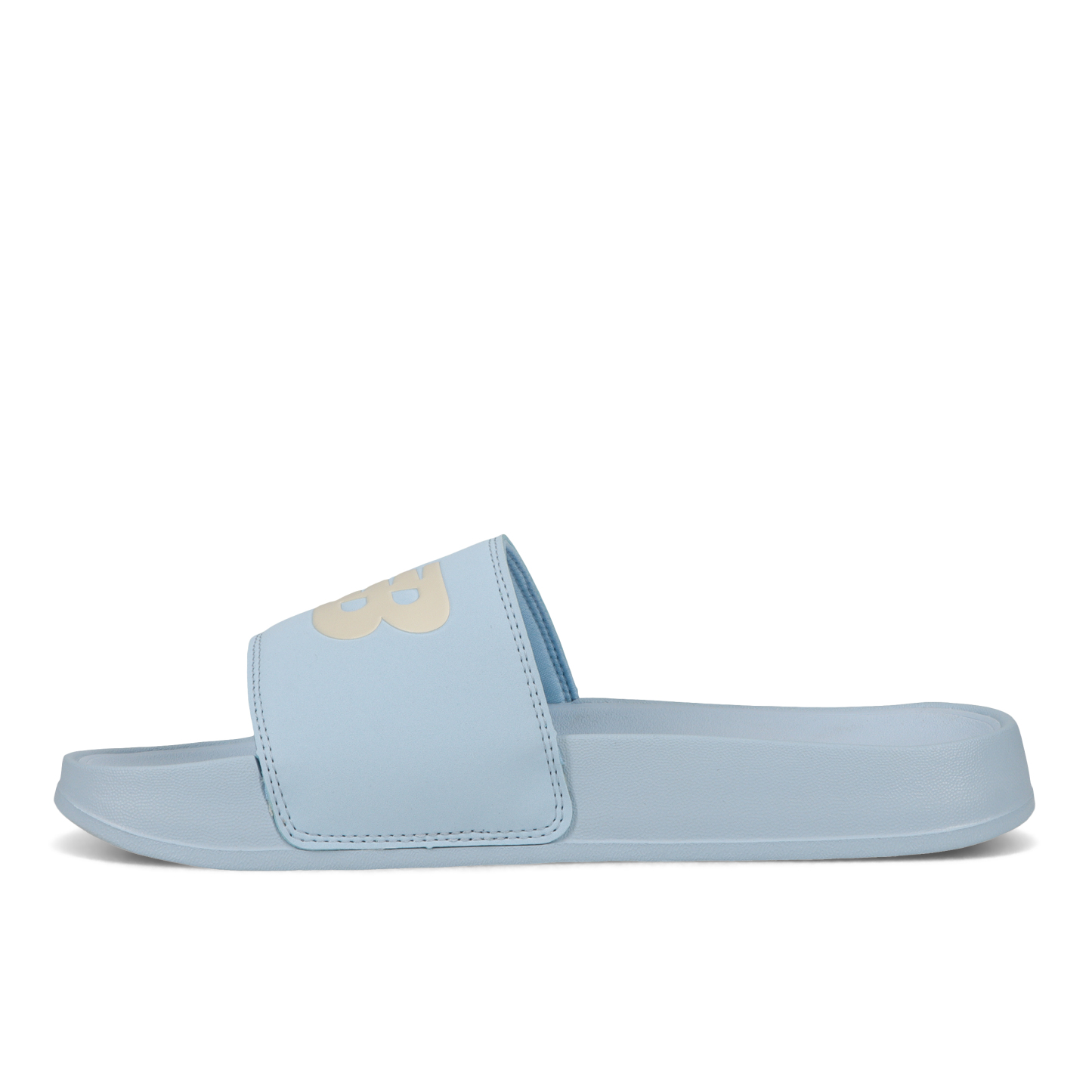 New Balance 200 Mavi Unisex Terlik - Mavi