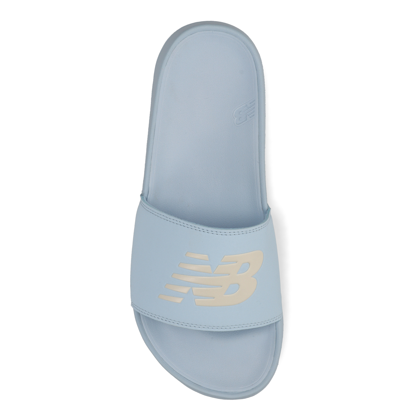 New Balance 200 Mavi Unisex Terlik - Mavi