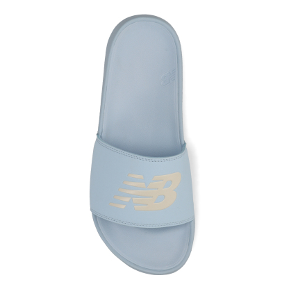 New Balance 200 Mavi Unisex Terlik - Mavi