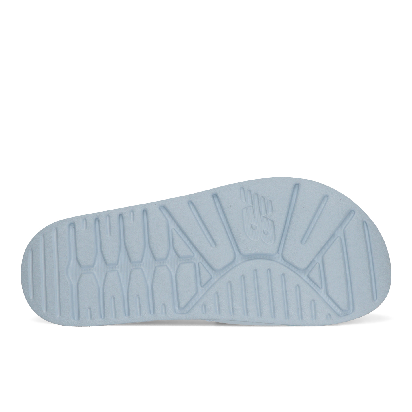 New Balance 200 Mavi Unisex Terlik - Mavi