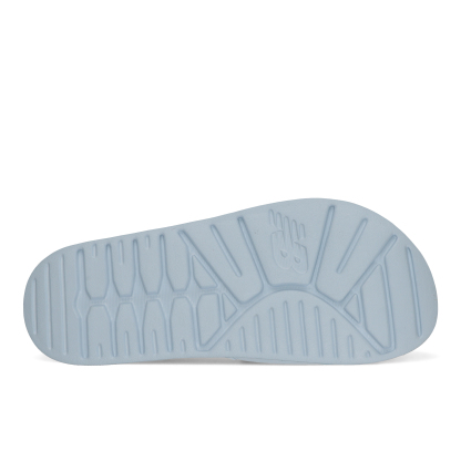 New Balance 200 Mavi Unisex Terlik - Mavi