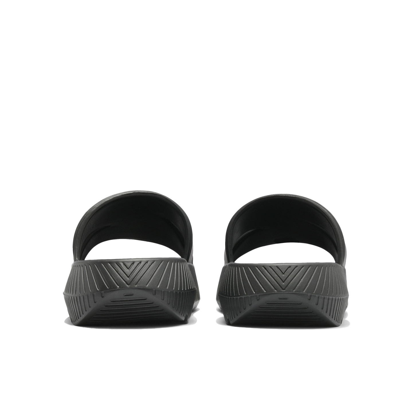 New Balance SUF2X Siyah Unisex Terlik - Siyah