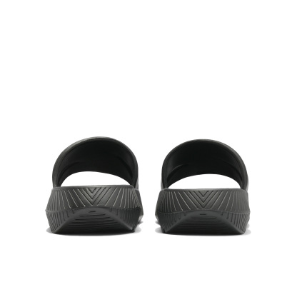 New Balance SUF2X Siyah Unisex Terlik - Siyah