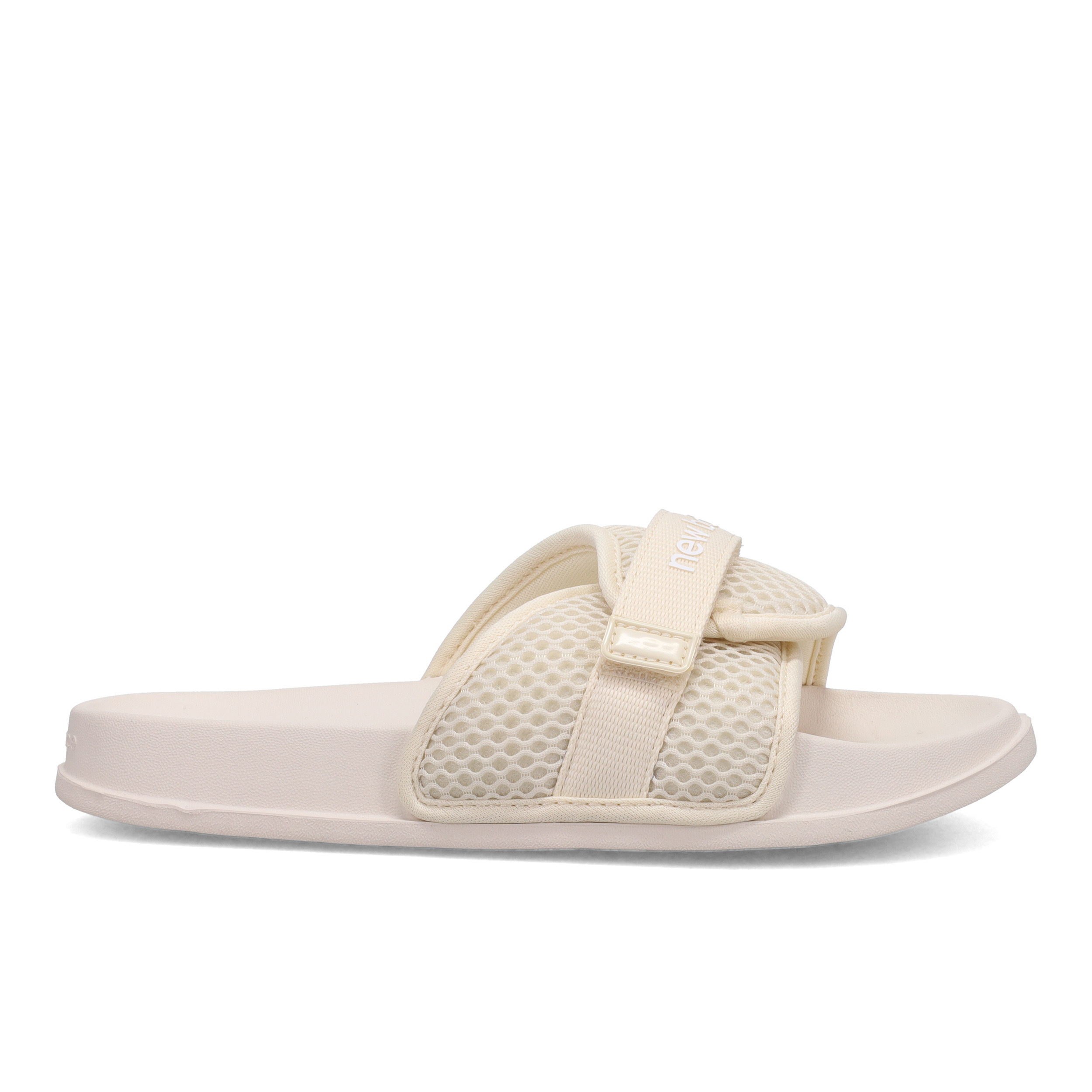 New Balance Sandalet Bej Kadın Terlik - Bej