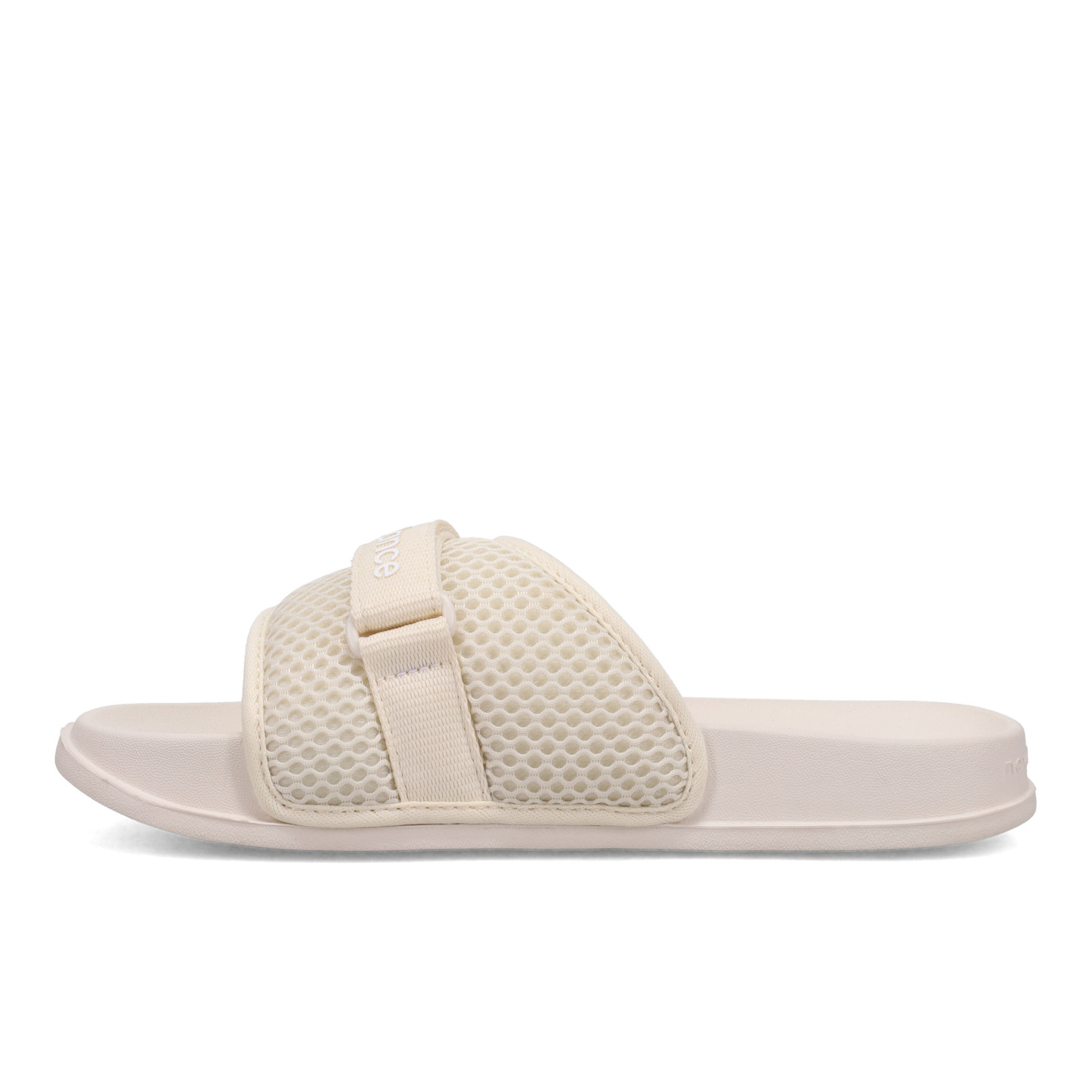 New Balance Sandalet Bej Kadın Terlik - Bej