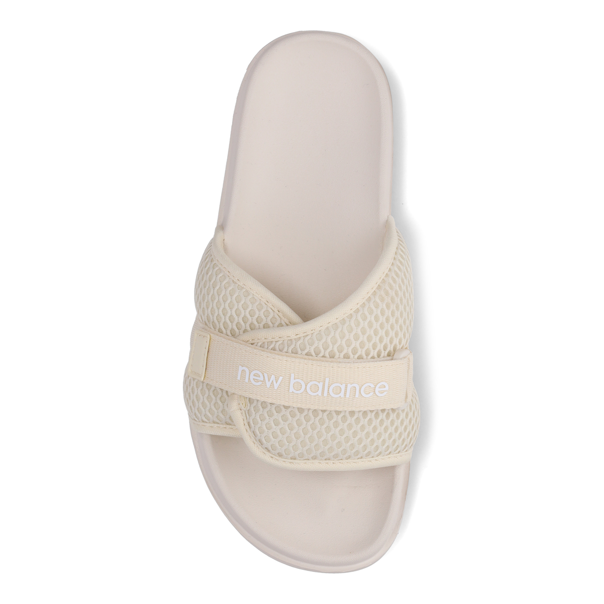 New Balance Sandalet Bej Kadın Terlik - Bej