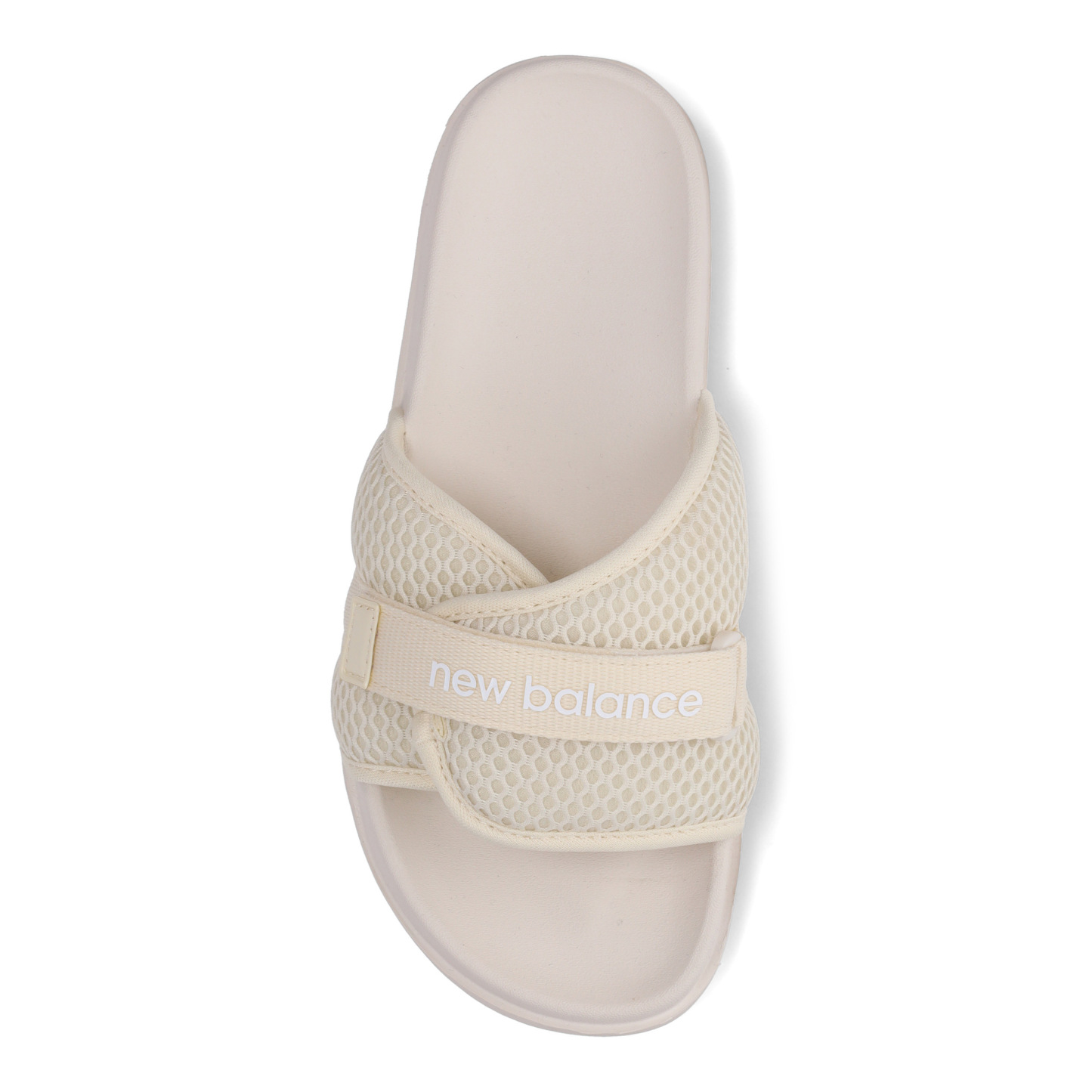 New Balance Sandalet Bej Kadın Terlik - Bej