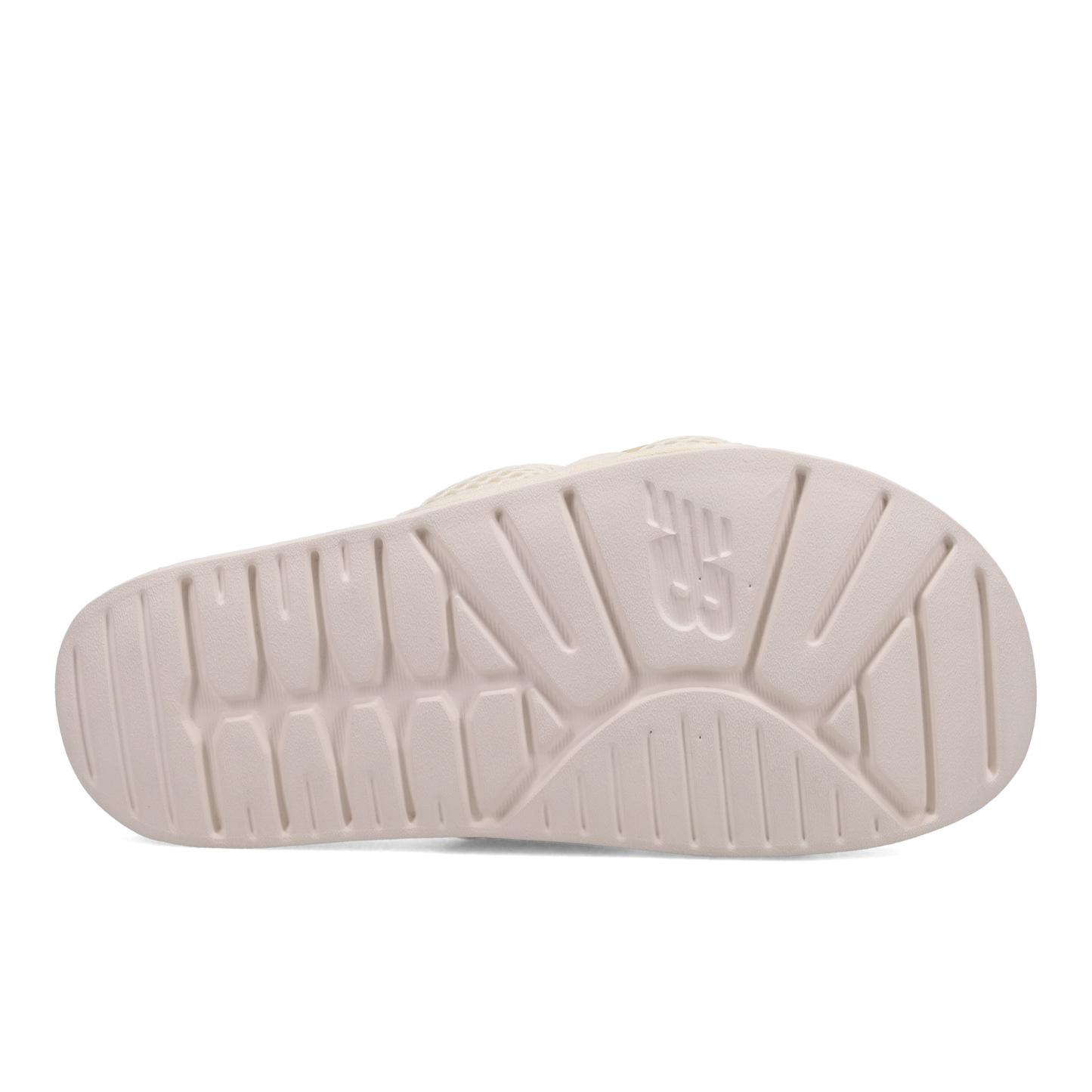 New Balance Sandalet Bej Kadın Terlik - Bej