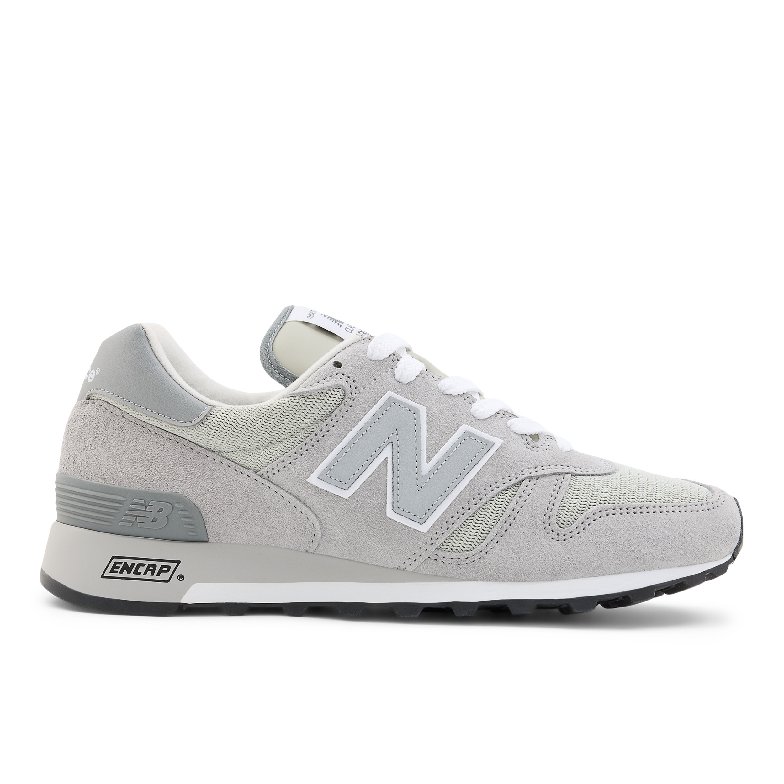 New Balance 1300 GRİ Erkek Ayakkabı U1300GY - Gri