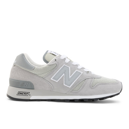 New Balance 1300 GRİ Erkek Ayakkabı U1300GY - Gri
