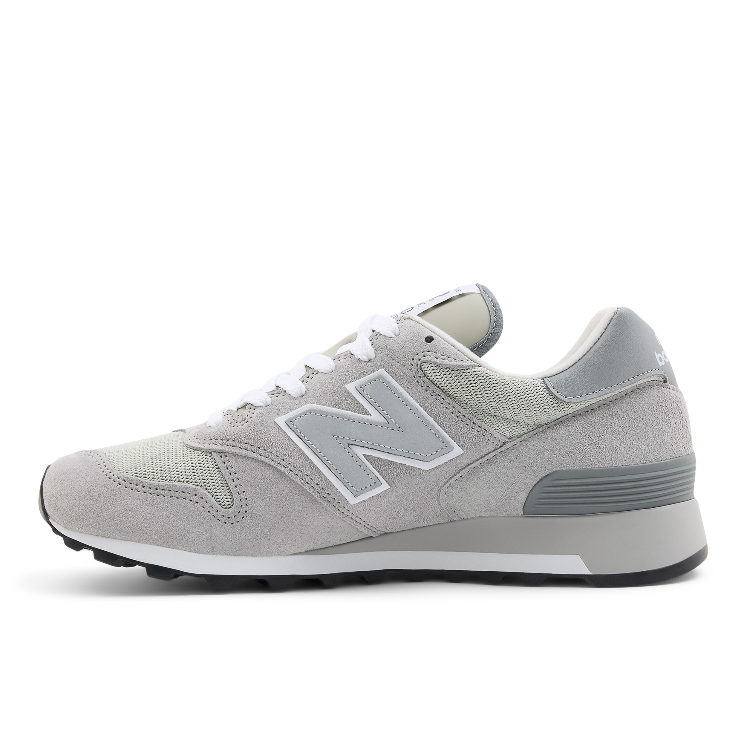 New Balance 1300 GRİ Erkek Ayakkabı U1300GY - Gri