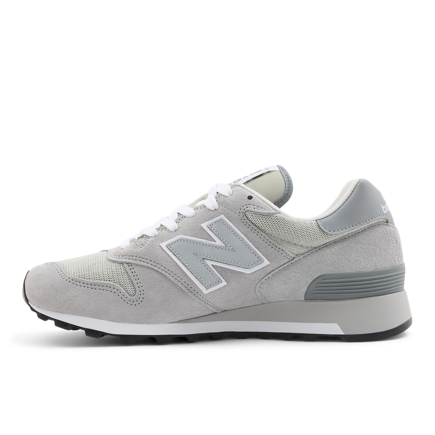 New Balance 1300 GRİ Erkek Ayakkabı U1300GY - Gri