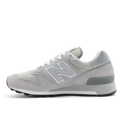 New Balance 1300 GRİ Erkek Ayakkabı U1300GY - Gri