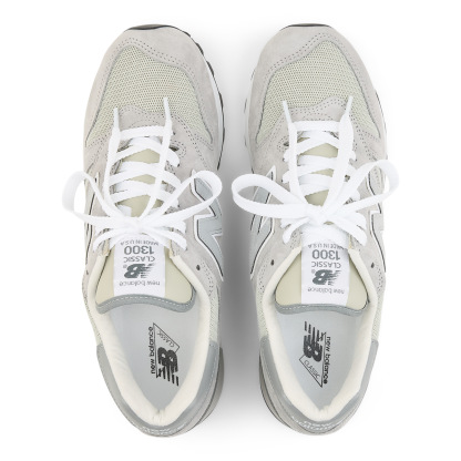 New Balance 1300 GRİ Erkek Ayakkabı U1300GY - Gri