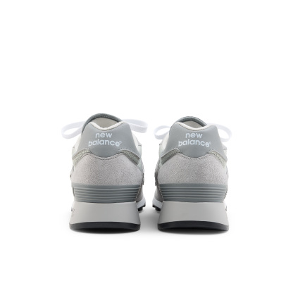 New Balance 1300 GRİ Erkek Ayakkabı U1300GY - Gri