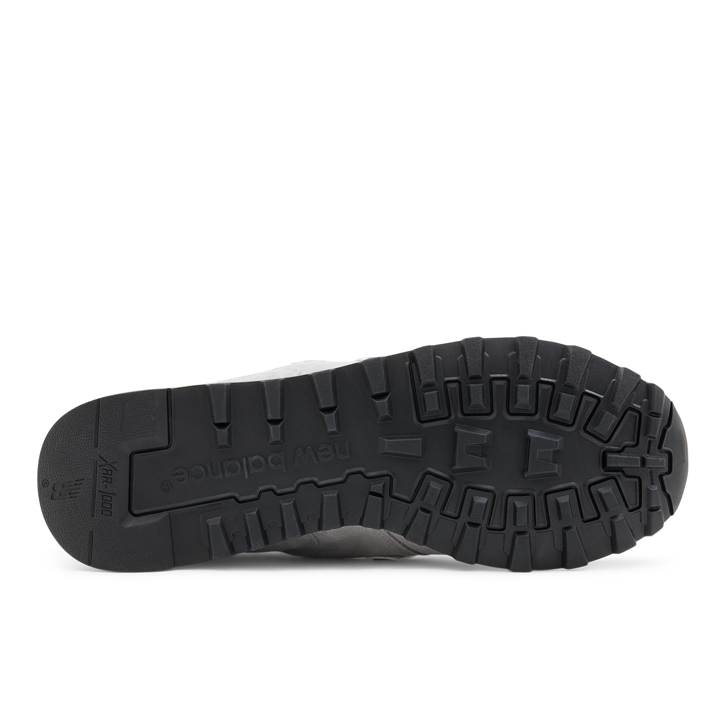 New Balance 1300 GRİ Erkek Ayakkabı U1300GY - Gri