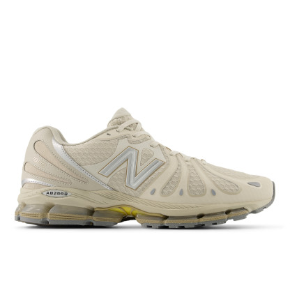 New Balance 1890 BEJ Unisex Ayakkabı U18901IU - Bej