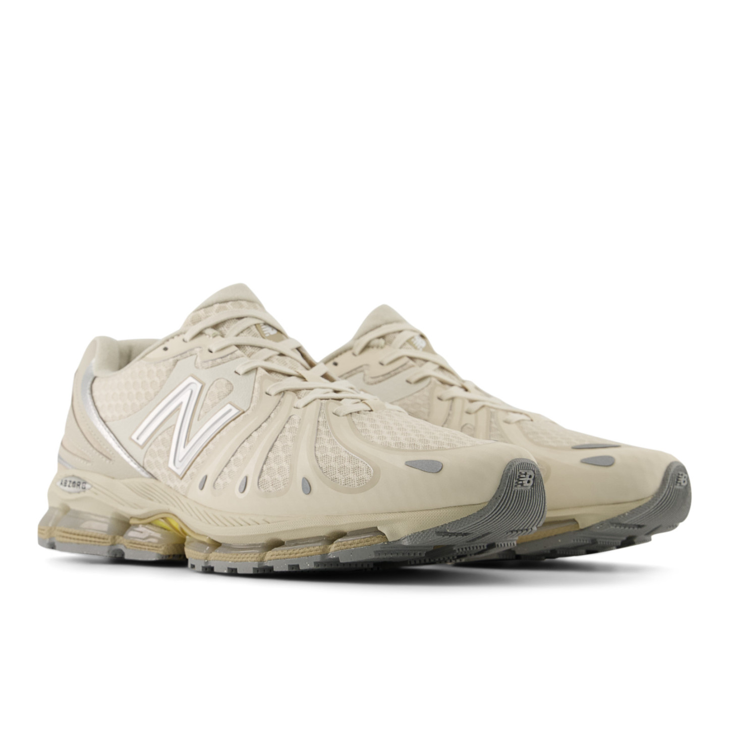 New Balance 1890 BEJ Unisex Ayakkabı U18901IU - Bej