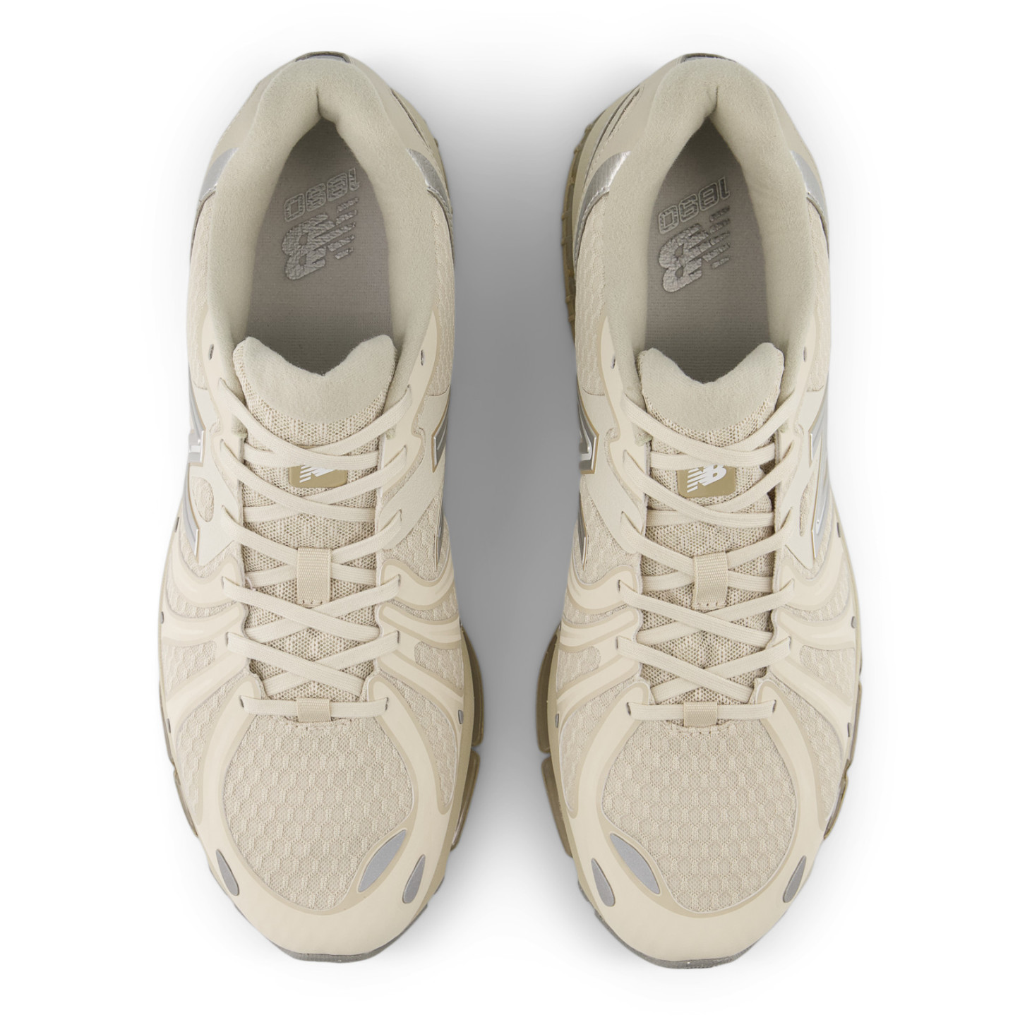 New Balance 1890 BEJ Unisex Ayakkabı U18901IU - Bej
