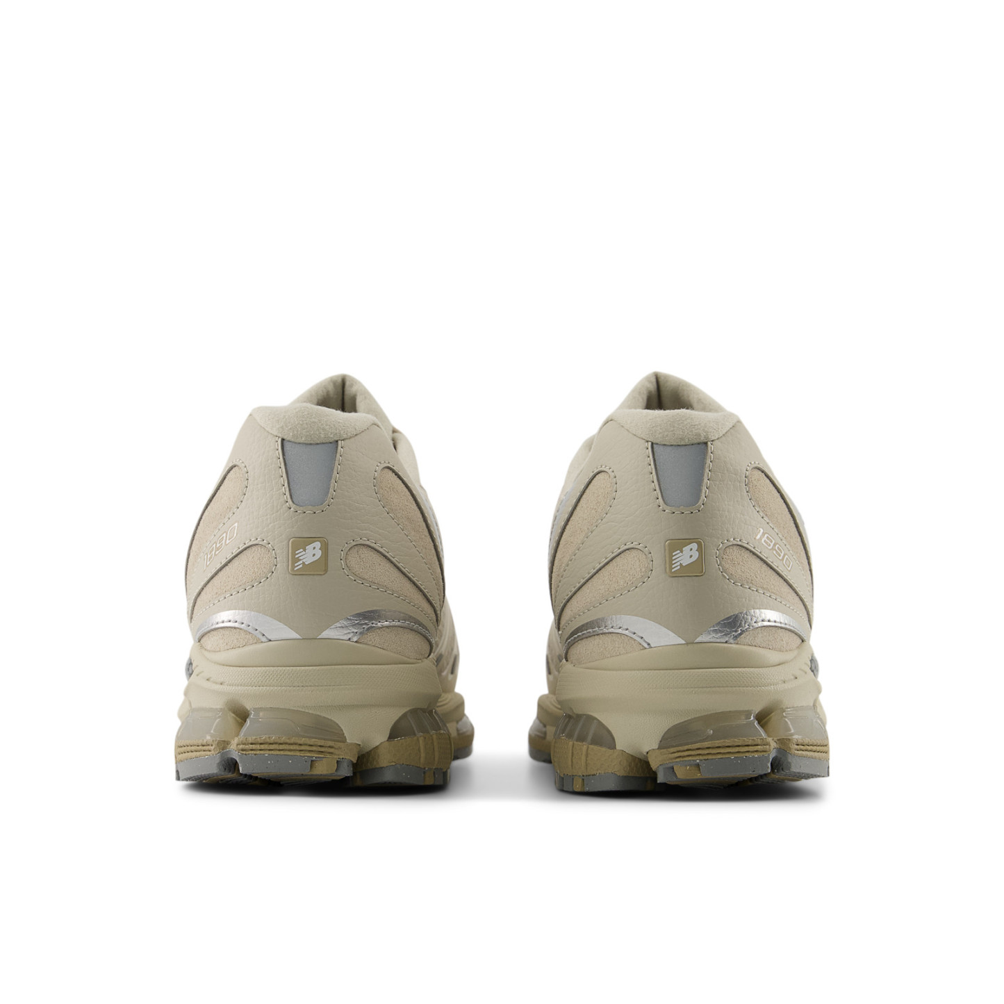 New Balance 1890 BEJ Unisex Ayakkabı U18901IU - Bej