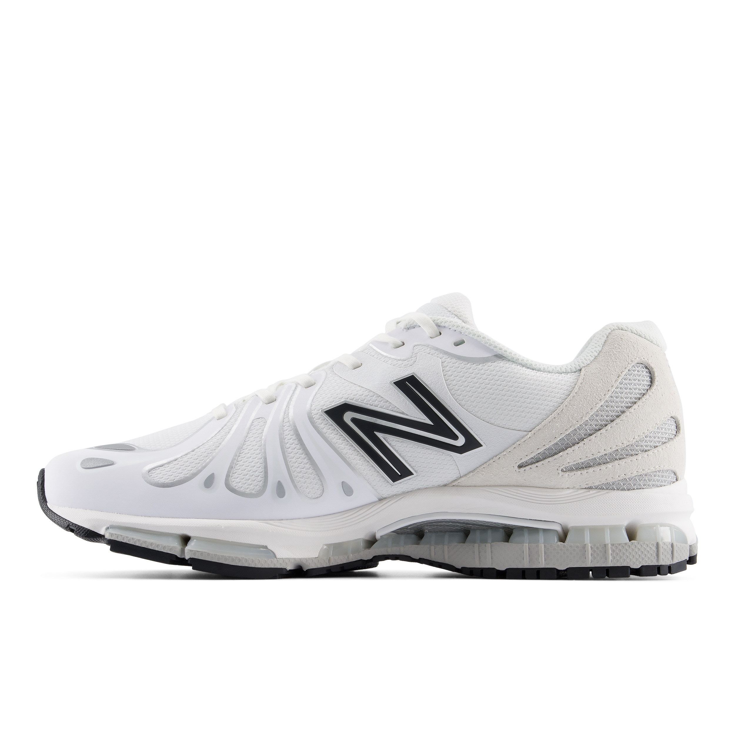 New Balance 1890 Beyaz Unisex Ayakkabı U189032L - Beyaz