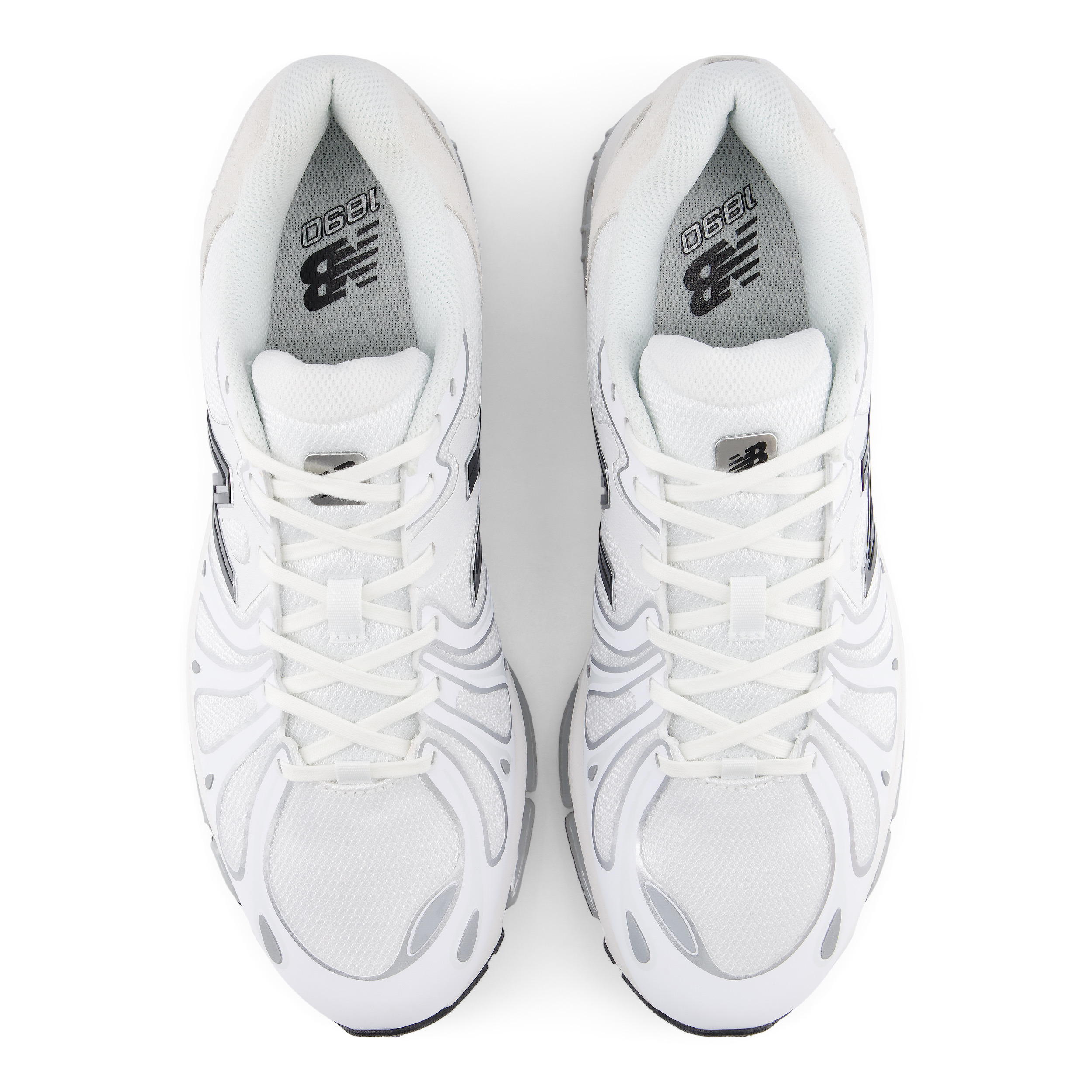 New Balance 1890 Beyaz Unisex Ayakkabı U189032L - Beyaz