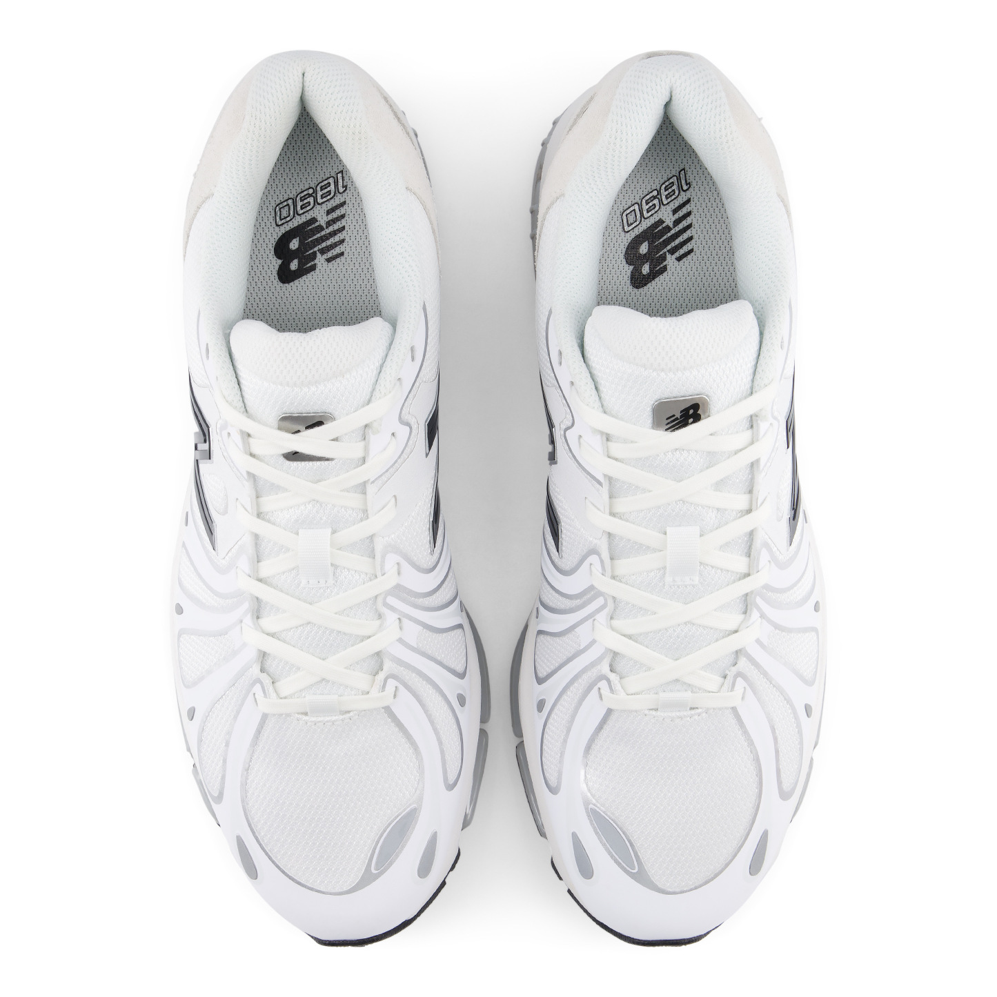 New Balance 1890 Beyaz Unisex Ayakkabı U189032L - Beyaz