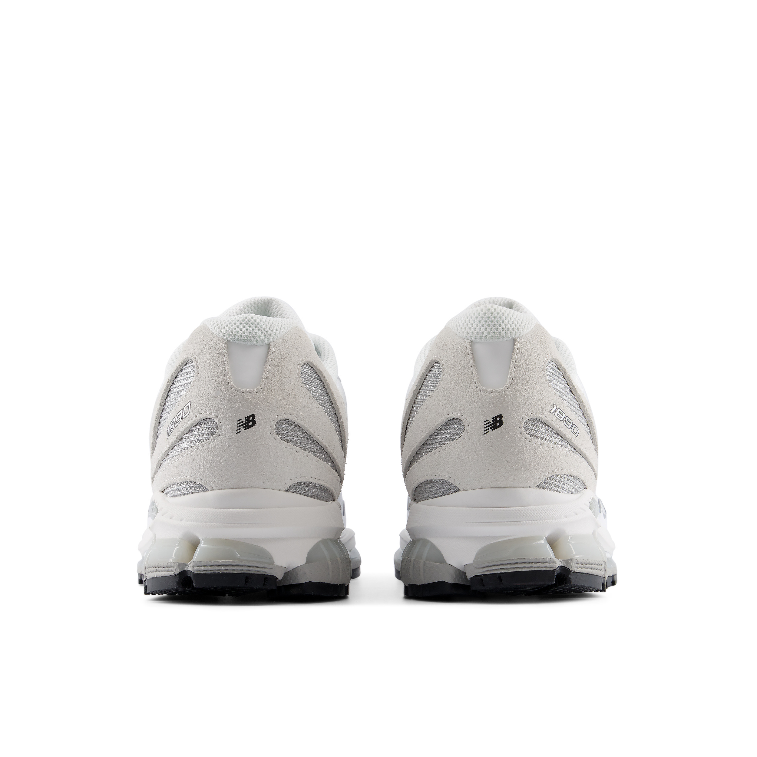 New Balance 1890 Beyaz Unisex Ayakkabı U189032L - Beyaz