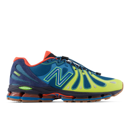 New Balance 1890 Mavi Kadın Günlük Giyim U18904DO - Mavi